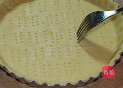 巧克力核桃派的做法图解7