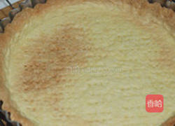 巧克力核桃派的做法图解9