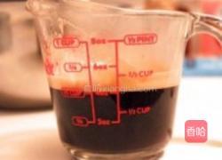 经典提拉米苏的做法图解2