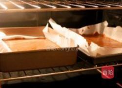 经典提拉米苏的做法图解8