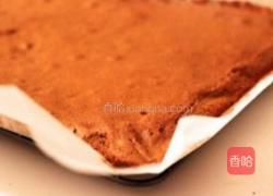 经典提拉米苏的做法图解9