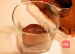 经典提拉米苏的做法图解10