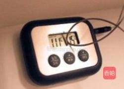 经典提拉米苏的做法图解16