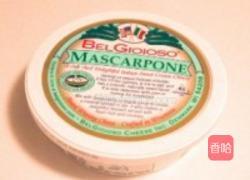 经典提拉米苏的做法图解17