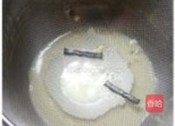 抹茶草莓奶油蛋糕的做法图解14