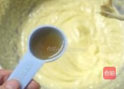 抹茶草莓奶油蛋糕的做法图解16