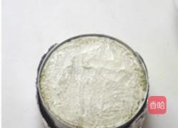抹茶草莓奶油蛋糕的做法图解22