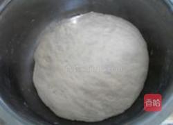 香草卡仕达吐司的做法图解10