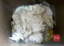 香草卡仕达吐司的做法图解12