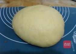 香草卡仕达吐司的做法图解15