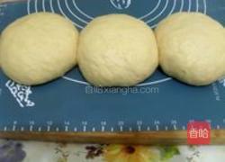 香草卡仕达吐司的做法图解16