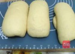 香草卡仕达吐司的做法图解18