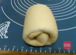 香草卡仕达吐司的做法图解19