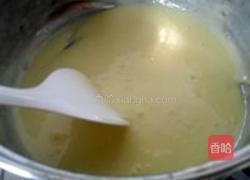 香草卡仕达吐司的做法图解6