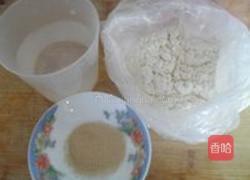 香草卡仕达吐司的做法图解9