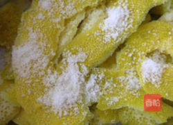 蜂蜜柚子皮的做法图解1