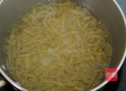 蜂蜜柚子皮的做法图解5