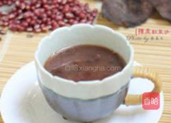 陈皮红豆沙的做法图解8