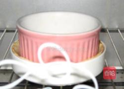 桑葚草莓派的做法图解5