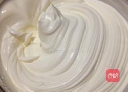 生日蛋糕的做法图解1