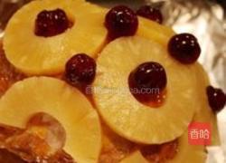 glazed gammon的做法图解9