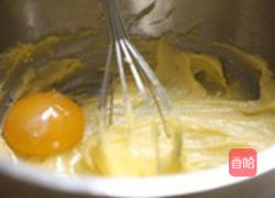 咸香辣味曲奇的做法图解2