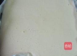 草莓彩绘蛋糕卷的做法图解21