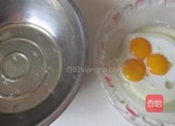 草莓彩绘蛋糕卷的做法图解6