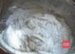 液种双色吐司的做法图解1