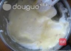 樱花戚风的做法图解10