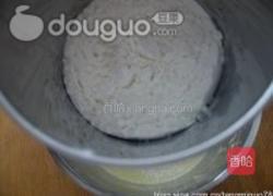 樱花戚风的做法图解6