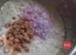 洋葱午餐肉司康的做法图解2