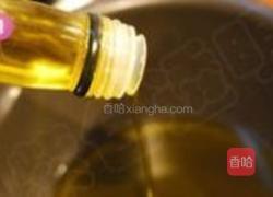 泰式橄榄油甜辣吮指虾的做法图解1