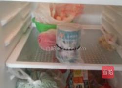 红豆椰汁西米露的做法图解4