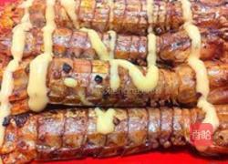 香辣皮皮虾的做法图解6