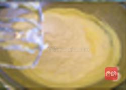 粉红无花果派的做法图解1