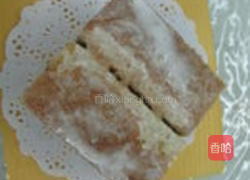 翻糖蛋糕礼物盒的做法图解14