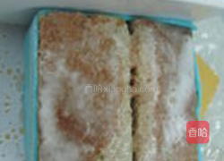 翻糖蛋糕礼物盒的做法图解16