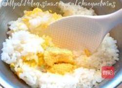 海绵宝宝可爱便当的做法图解6