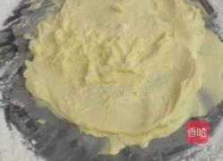 岭南酥皮（拿破仑酥皮）的做法图解1