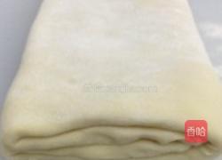 岭南酥皮（拿破仑酥皮）的做法图解11