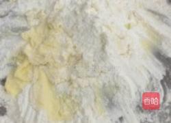 岭南酥皮（拿破仑酥皮）的做法图解2