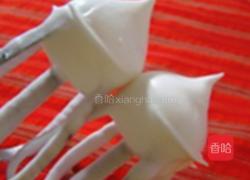 新手戚风蛋糕的做法图解10