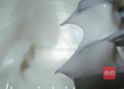 新手戚风蛋糕的做法图解12