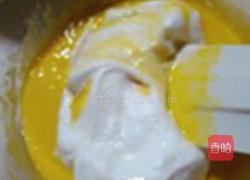 新手戚风蛋糕的做法图解13