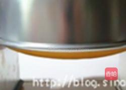 新手戚风蛋糕的做法图解16