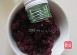 蔓越莓燕麦马芬的做法图解1