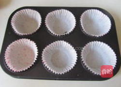 蔓越莓燕麦马芬的做法图解5