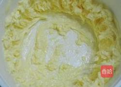 核桃杏仁黄油饼干的做法图解1