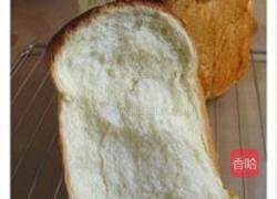 蜂蜜蛋黄吐司的做法图解7